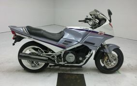 YAMAHA FJ1200 1990 3CV