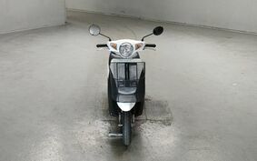 SUZUKI LET's CA4AA