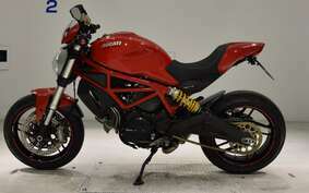 DUCATI MONSTER 797 + 2020