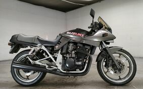 SUZUKI GSX400S KATANA 1992 GK77A