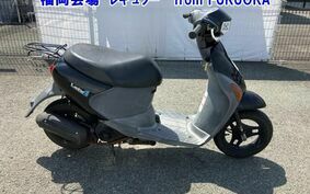 SUZUKI レッツ-4 CA41A