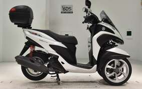 YAMAHA TRICITY 125 SE82J