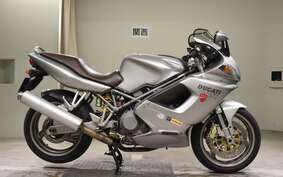 DUCATI ST2 2002 S100A