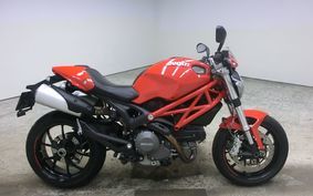 DUCATI MONSTER 796 A 2012 M506A