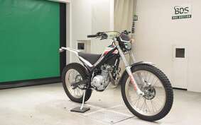 GASGAS TX 125 RANDONNE