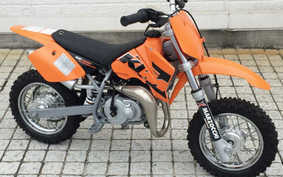 KTM 50 MINI ADVENTURE MRA23