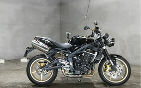 TRIUMPH STREET TRIPLE R 2013 TMD41