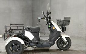 PGO  アイミー125 トライク BF3X