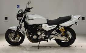 YAMAHA XJR1300 1998 RP01J