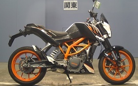 KTM 390 DUKE 2014 JGJ40