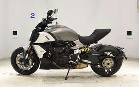 DUCATI DIAVEL 1260 2019 GE00A