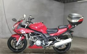 SUZUKI SV1000S 2005 VT54A