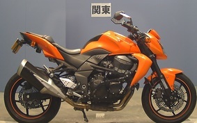 KAWASAKI Z750 Gen.2 2008 ZR750L