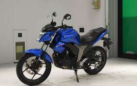 SUZUKI GIXXER 150 NG4BG