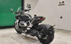 TRIUMPH ROCKET III R 2020