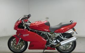 DUCATI 900SS 2001 V100A