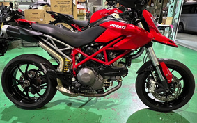 DUCATI HYPERMOTARD 796 2012 B101A