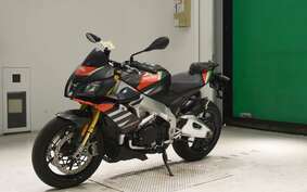 APRILIA TUONO V4 1100 2020