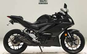 YAMAHA YZF-R3 2020 RH13J