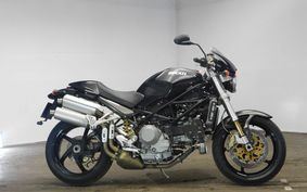 DUCATI MONSTER S4R 2006 M405A