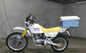 SUZUKI DJEBEL 200 (DR200SE) SH42A