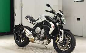 MV AGUSTA BRUTALE 800 DS 2014