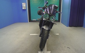 TRIUMPH STREET TRIPLE R 2009 MD4166