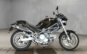 DUCATI MONSTER 400 S 2002 M300A