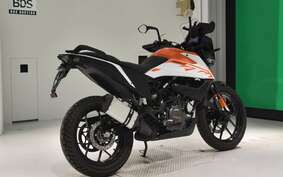 KTM 250 ADVENTURE