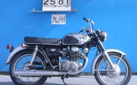 HONDA CB250 CB250