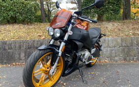 BUELL XB12S 2007 WX03