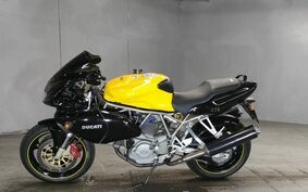 DUCATI SS900 2003 V100AA