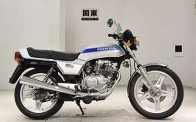 HONDA CB250 N CB250N