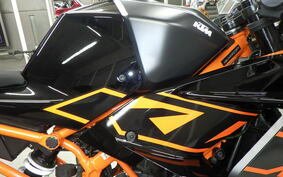 KTM 125 RC JYA40