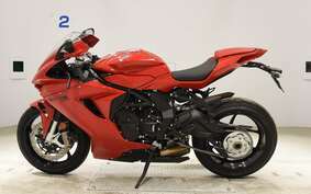 MV AGUSTA F3 800 2022 DNXD