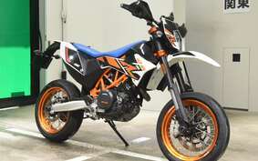 KTM 690 SMC 2014 LST40