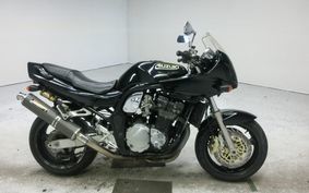 SUZUKI GSF1200 S 1996 GV75A