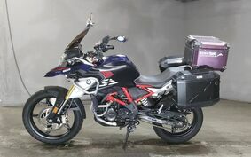 BMW G310GS 2022 0G31