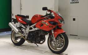 SUZUKI TL1000S 2000 VT51A