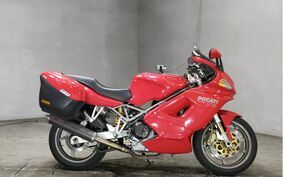 DUCATI ST4 S 2003 S200A