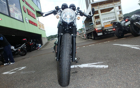 ROYAL ENFIELD CONTINENTAL GT 2022 CNEG