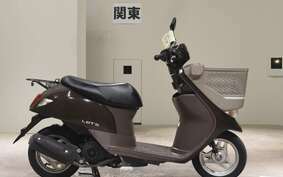 SUZUKI LET's Super Good CA4AA