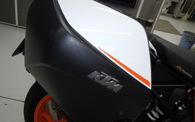 KTM 1290 SUPER DUKE GT 2019