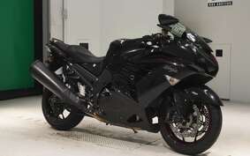 KAWASAKI ZX 1400 NINJA R A