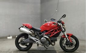 DUCATI MONSTER 696 2008 M500A