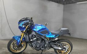 YAMAHA XSR900 2023 RN80J