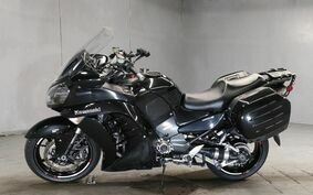 KAWASAKI 1400 GTR 2013 ZGT40C