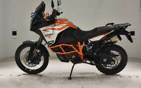 KTM 1290 SUPER ADVENTURE R 2021