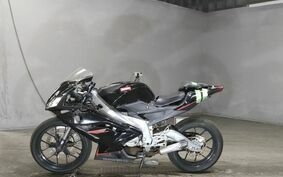 APRILIA RS125 RM