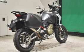 DUCATI MULTISTRADA V4S 2022